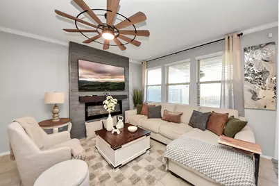 6511 Stoney Creek Drive, Pasadena, TX 77503 - Photo 5