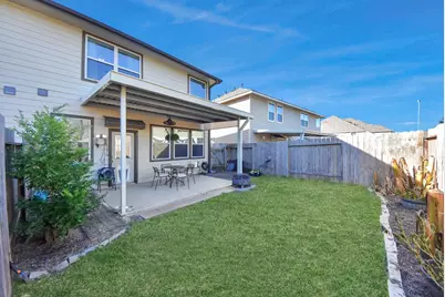 6511 Stoney Creek Drive, Pasadena, TX 77503 - Photo 33