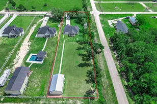 8032 Short Rd Rd, Needville, TX 77461 - Photo 43