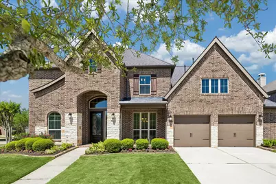 6703 Fairwood Creek Lane, Sugar Land, TX 77479 - Photo 1