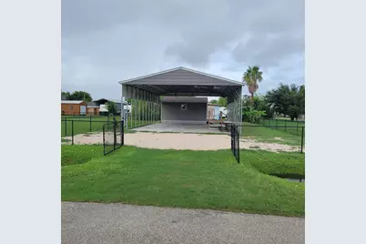 1058 N Oneal Road, Crystal Beach, TX 77650 - Photo 3