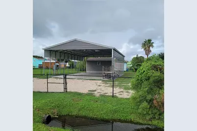 1058 N Oneal Road, Crystal Beach, TX 77650 - Photo 5