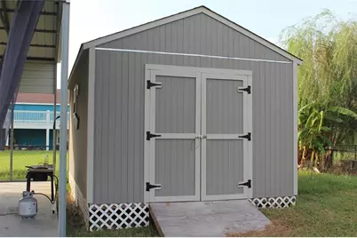 1058 N Oneal Road, Crystal Beach, TX 77650 - Photo 17