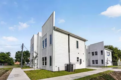 4357 Elmwood Street #D, Houston, TX 77051 - Photo 3