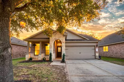 15335 Riford Drive, Cypress, TX 77429 - Photo 3