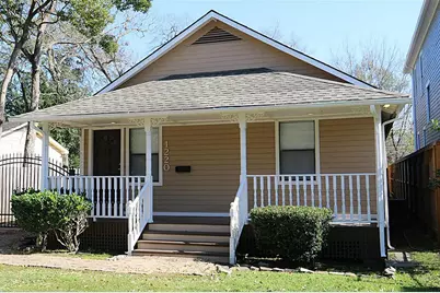 1220 Ashland Street, Houston, TX 77008 - Photo 1