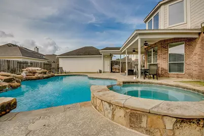 4618 Ambrosia Springs Lane, Katy, TX 77494 - Photo 27