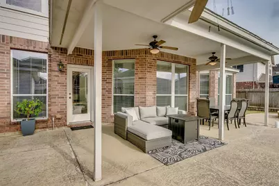 4618 Ambrosia Springs Lane, Katy, TX 77494 - Photo 25