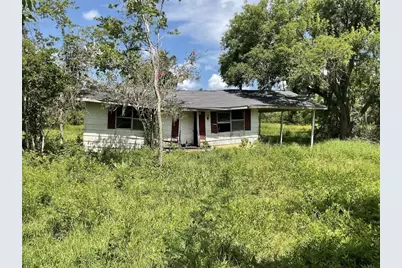 1857 County Road 318, Brazoria, TX 77422 - Photo 1