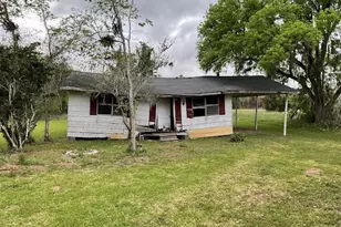 1857 County Rd 318, Brazoria, TX 77422 - Photo 1