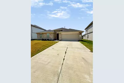 7406 Elm Landing Lane, Richmond, TX 77469 - Photo 1