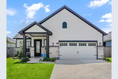 1206 Hidden Oaks Dr, Tomball, TX 77375 - Photo 1