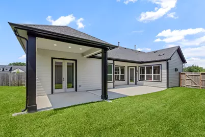 1206 Hidden Oaks Dr, Tomball, TX 77375 - Photo 11