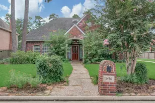 3430 Rolling Terrace Dr, Spring, TX 77388 - Photo 1