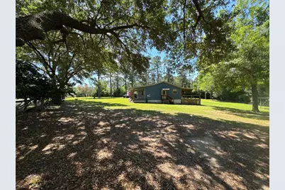 159 County Road 223, Brookeland, TX 75931 - Photo 7