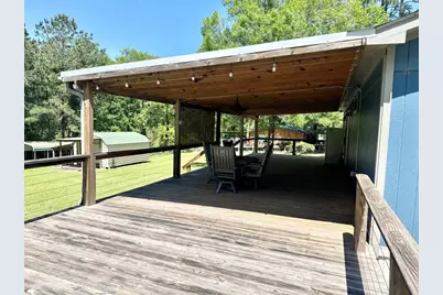 159 County Road 223, Brookeland, TX 75931 - Photo 5