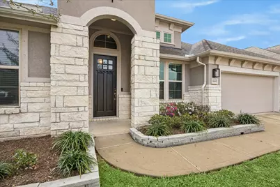 2600 Mystic Springs Lane, League City, TX 77573 - Photo 1
