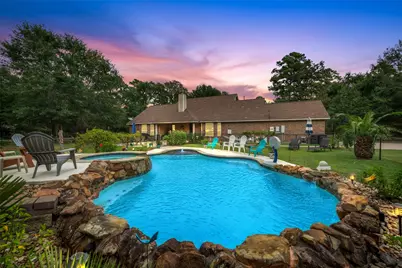 25467 Brooks Road, Waller, TX 77484 - Photo 1