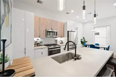 6742 Peerless Street #B, Houston, TX 77021 - Photo 15