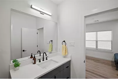 6742 Peerless Street #B, Houston, TX 77021 - Photo 29