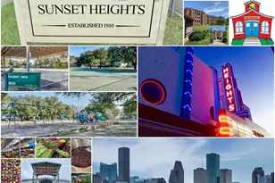 2219 Singleton St, Houston, TX 77008 - Photo 19