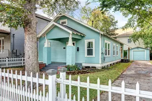 2219 Singleton St, Houston, TX 77008 - Photo 17