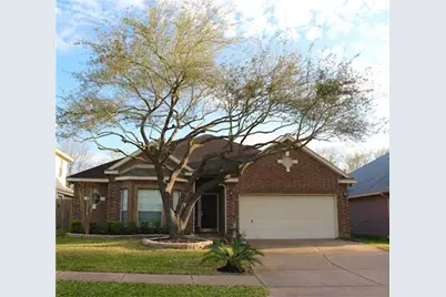 3714 Sheldon Drive, Pearland, TX 77584 - Photo 1