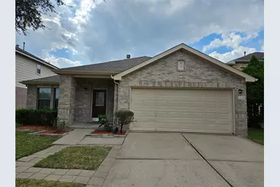 1130 Concord Place, Missouri City, TX 77459 - Photo 1
