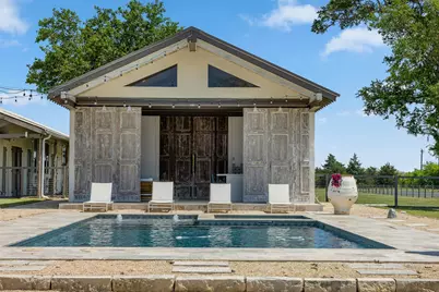 139 Blossom Hill Road, Round Top, TX 78954 - Photo 1