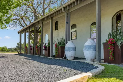 139 Blossom Hill Road, Round Top, TX 78954 - Photo 17
