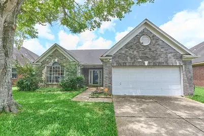 2922 Veva Drive, Pearland, TX 77584 - Photo 1