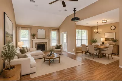 2922 Veva Drive, Pearland, TX 77584 - Photo 5