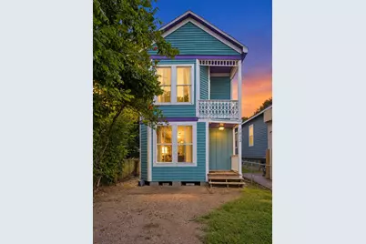 1913 Ursuline Street, Galveston, TX 77550 - Photo 1