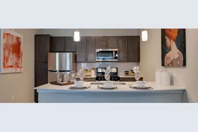 3530 West 12th Street #4303, Houston, TX 77008 - Photo 5