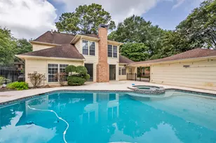 14014 Court of Regents, Houston, TX 77069 - Photo 1