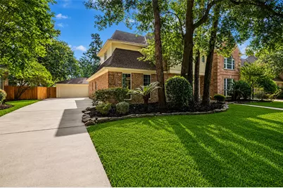 14014 Court Of Regents, Houston, TX 77069 - Photo 3