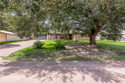 100 W Lakeview Drive, Point Blank, TX 77364 - Photo 3