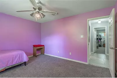 100 W Lakeview Drive, Point Blank, TX 77364 - Photo 19