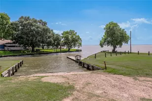 100 W Lakeview Dr, Point Blank, TX 77364 - Photo 21