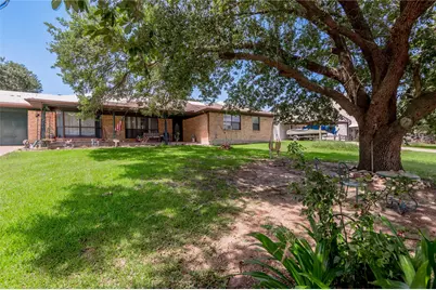 100 W Lakeview Drive, Point Blank, TX 77364 - Photo 1