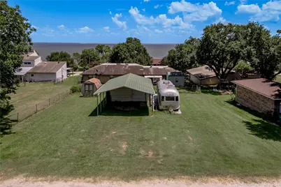 100 W Lakeview Drive, Point Blank, TX 77364 - Photo 7