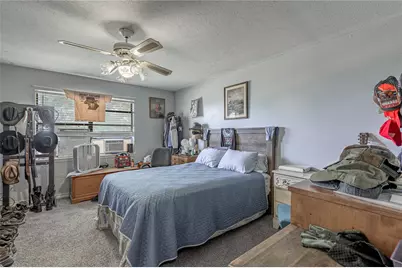 100 W Lakeview Drive, Point Blank, TX 77364 - Photo 17