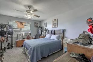 100 W Lakeview Dr, Point Blank, TX 77364 - Photo 17