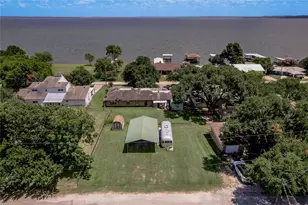 100 W Lakeview Dr, Point Blank, TX 77364 - Photo 11