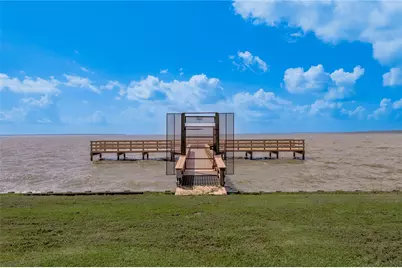 100 W Lakeview Drive, Point Blank, TX 77364 - Photo 13