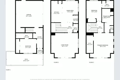 1206 W 14th Street, Houston, TX 77008 - Photo 45