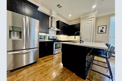 1206 W 14th Street, Houston, TX 77008 - Photo 23