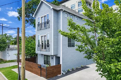 1206 W 14th Street, Houston, TX 77008 - Photo 3