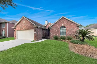 1819 Misty Falls Lane, Richmond, TX 77406 - Photo 1