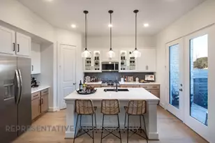 16755 Lake Austin St, Cypress, TX 77433 - Photo 7